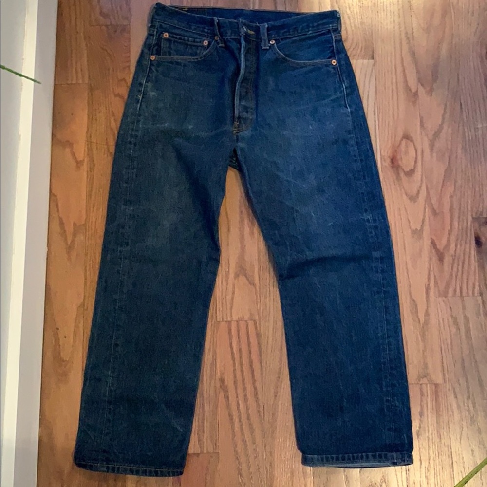 Levi’s 501 32/30